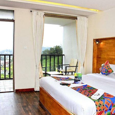Fabhotel Tranquil Heights Tamilnadu - Kodaikanal Exterior foto