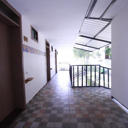 Fabhotel Tranquil Heights Tamilnadu - Kodaikanal Exterior foto